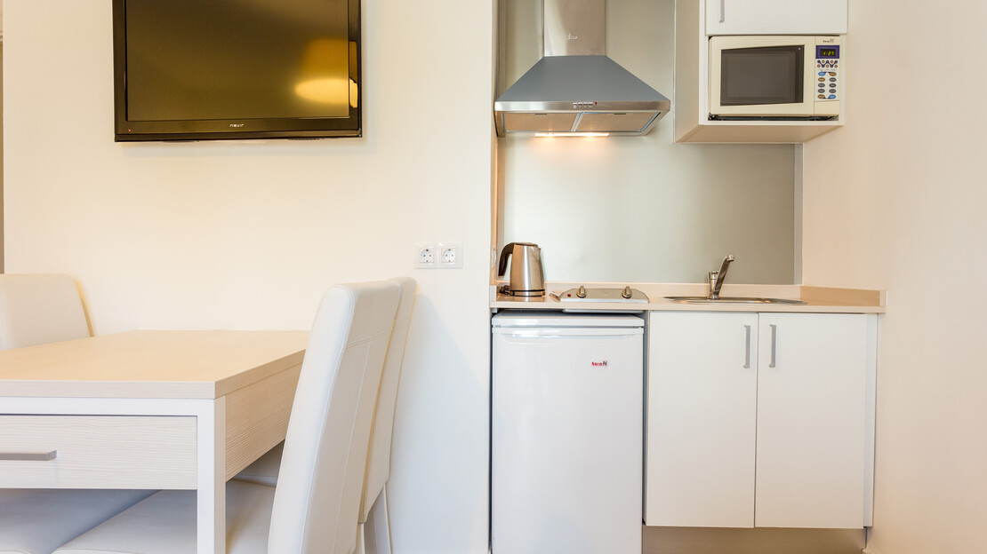 Caprice Janeiro Hotel Spa